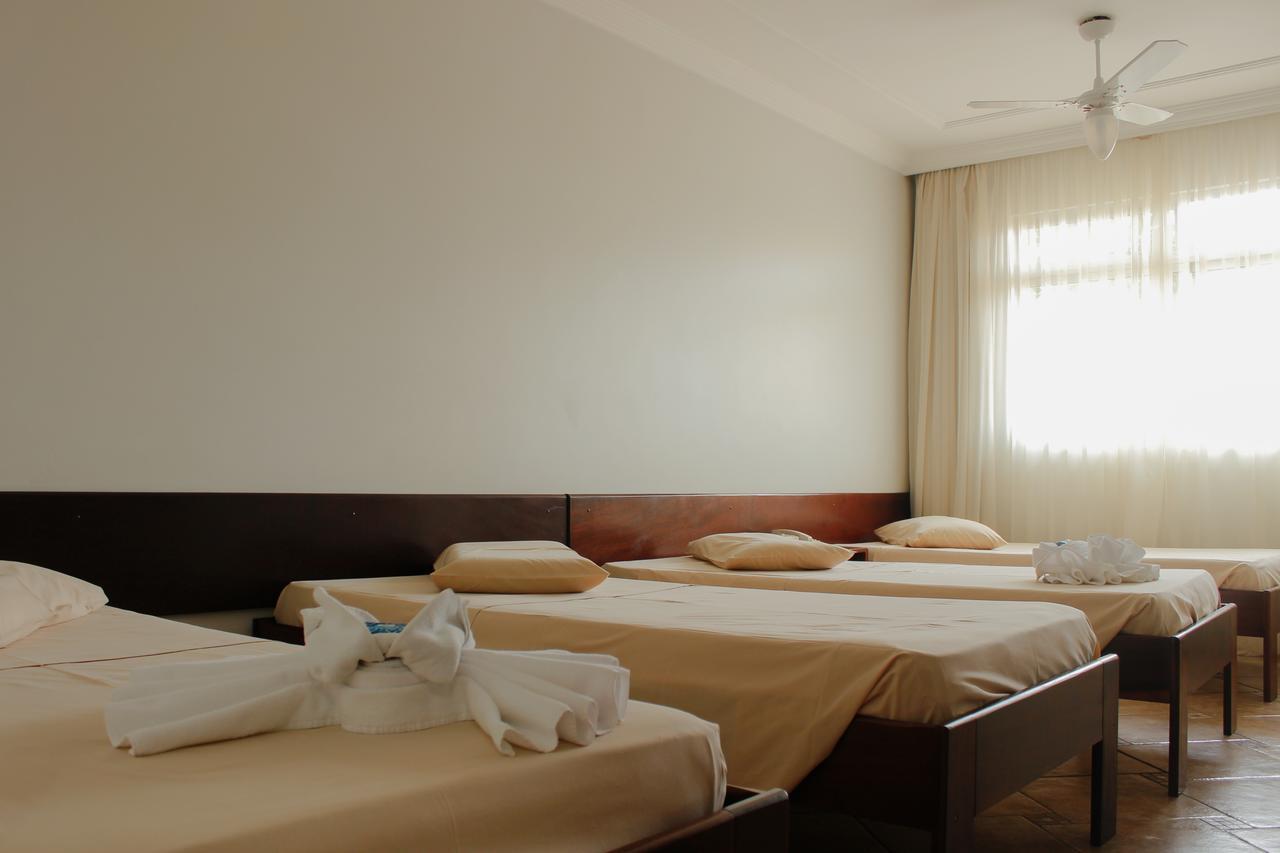 Cracco Park Hotel Curitiba Eksteriør bilde
