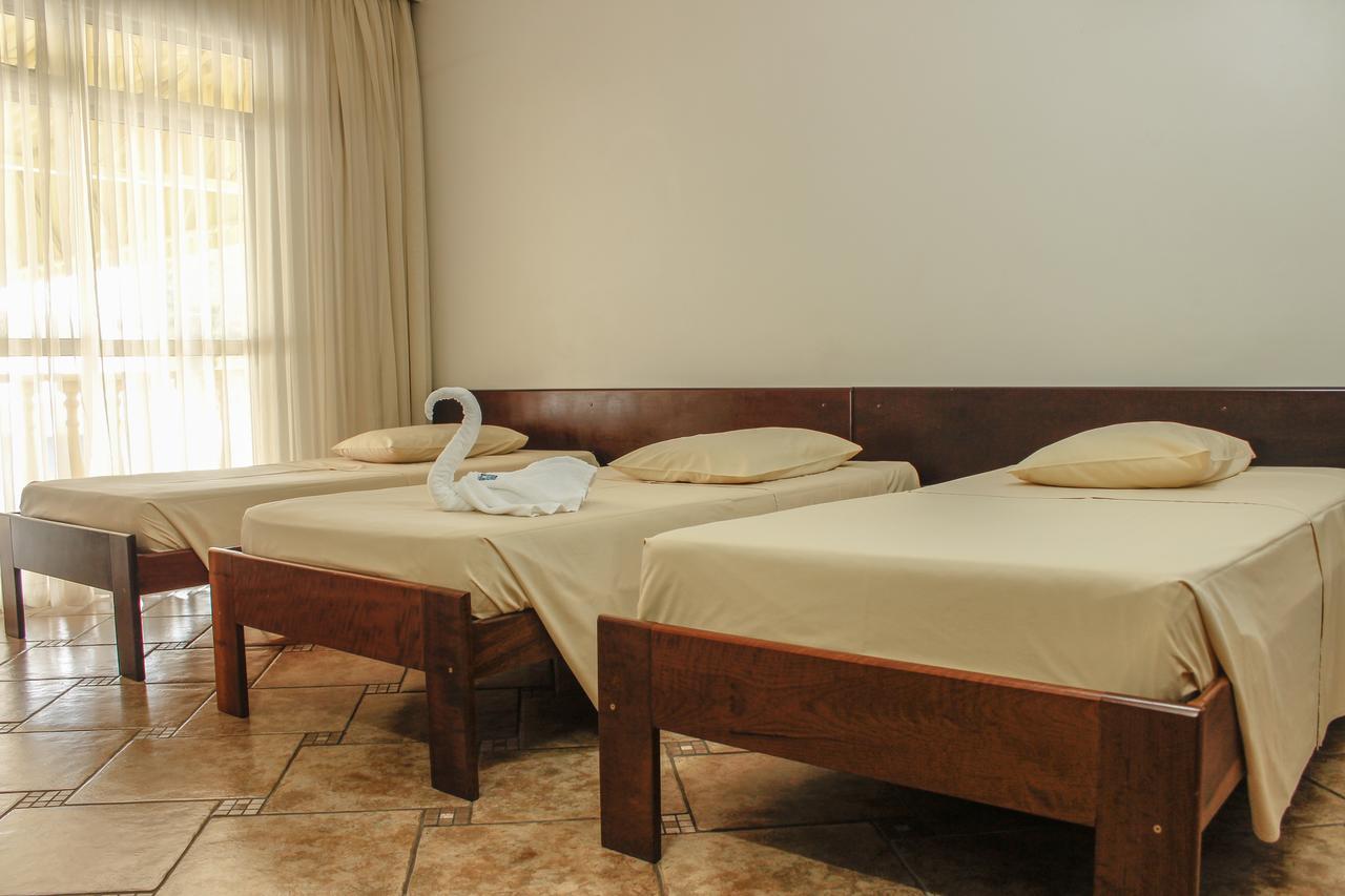 Cracco Park Hotel Curitiba Eksteriør bilde